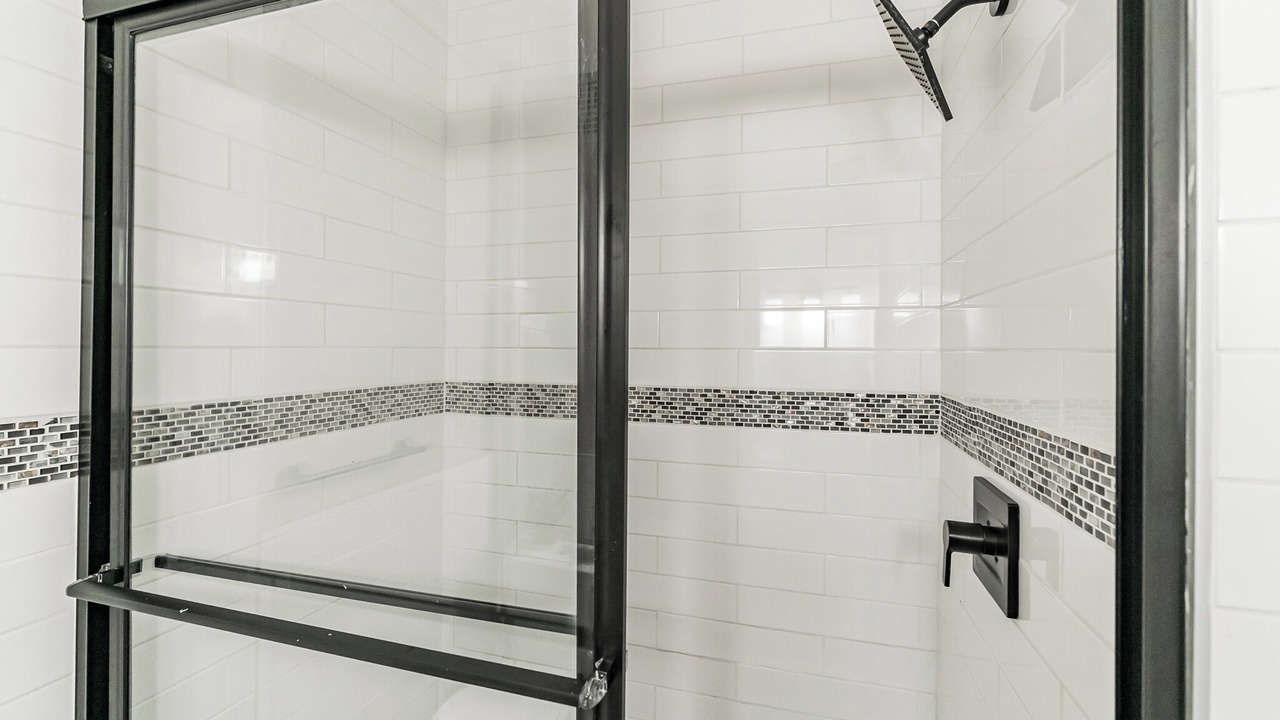 Photo of Bathroom in Spruce Hill