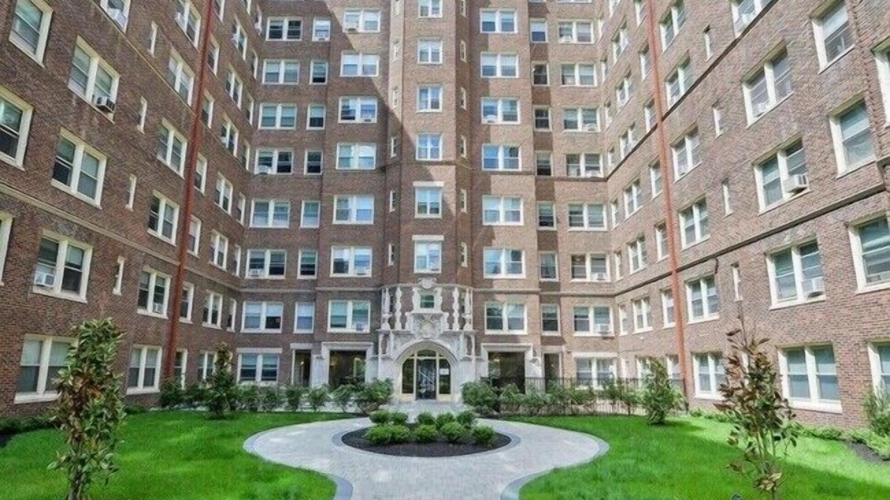 Photo of Outdoor in Spruce Hill