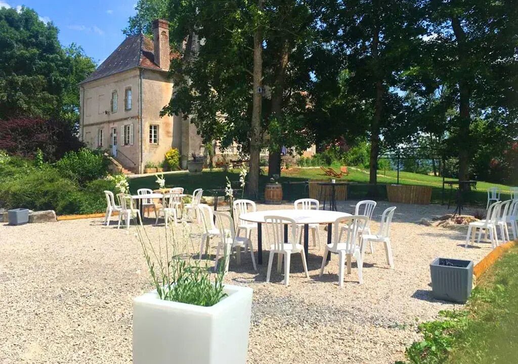 Photo of Outdoor in Saint-Forgeot