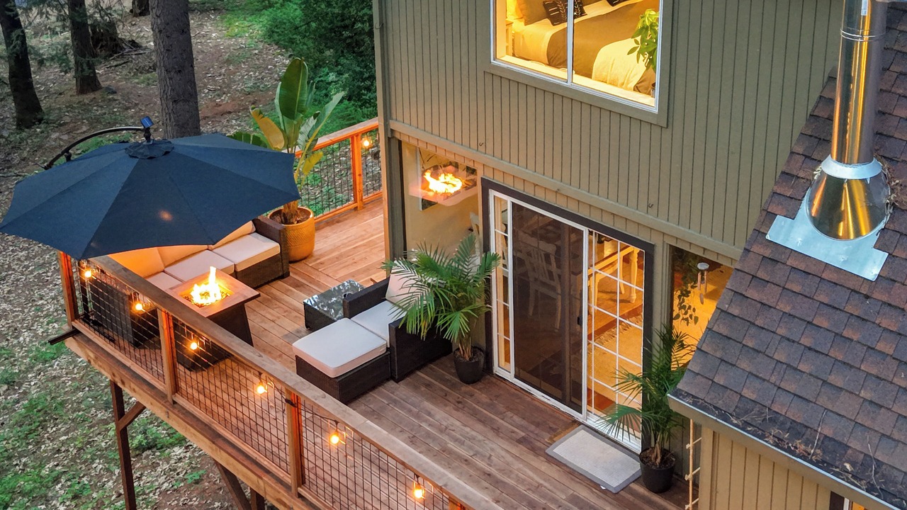 Photo of Outdoor in Nevada City