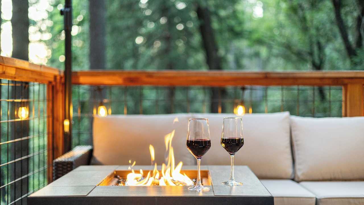 Photo of Outdoor in Nevada City
