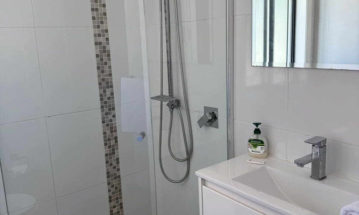 Photo of Bathroom in Emu Plains
