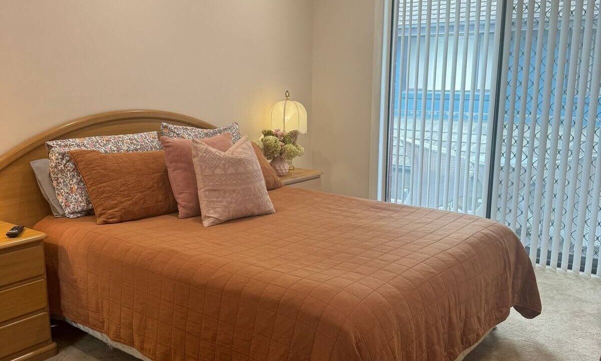 Photo of Bedroom in Emu Plains