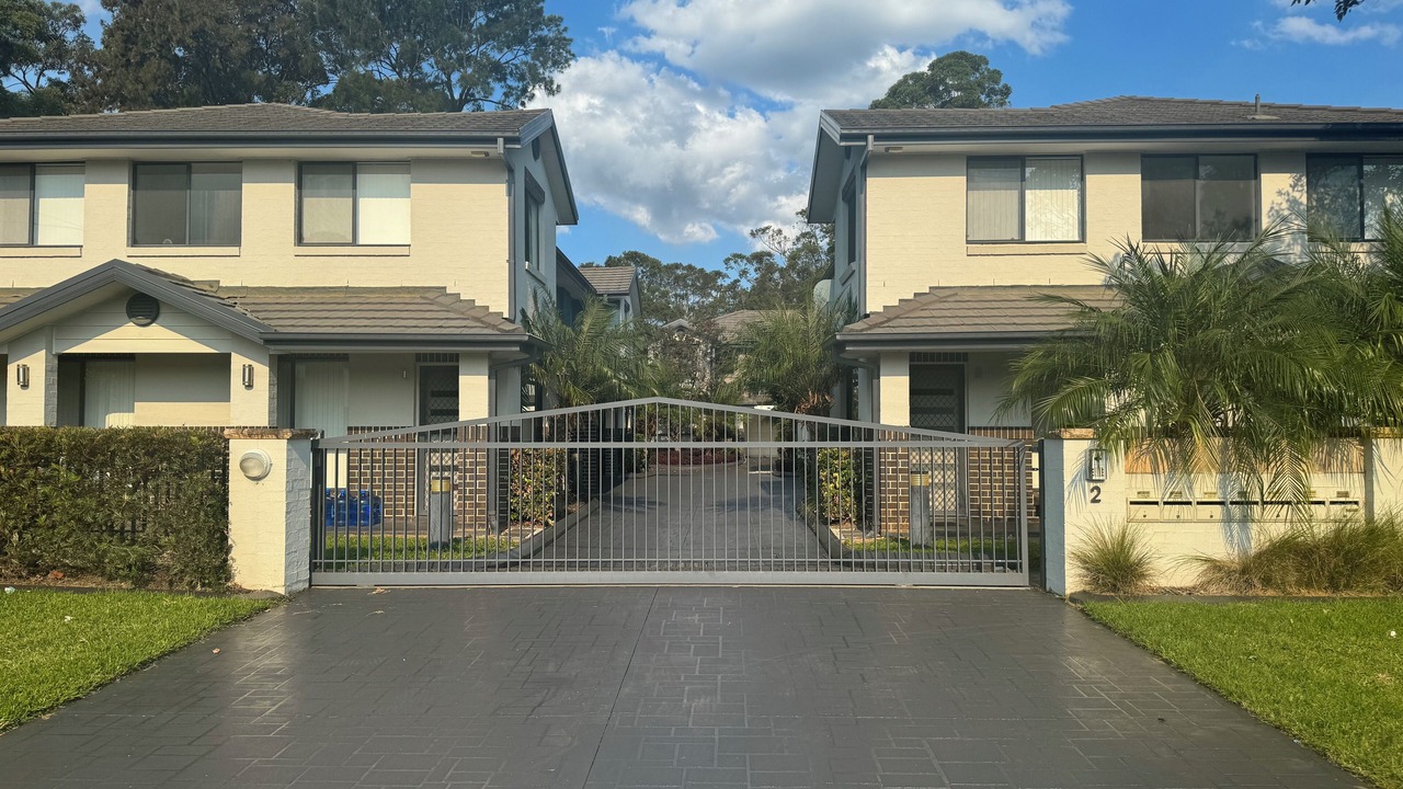 Photo of Outdoor in Emu Plains