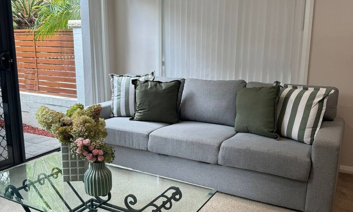 Photo of Livingroom in Emu Plains