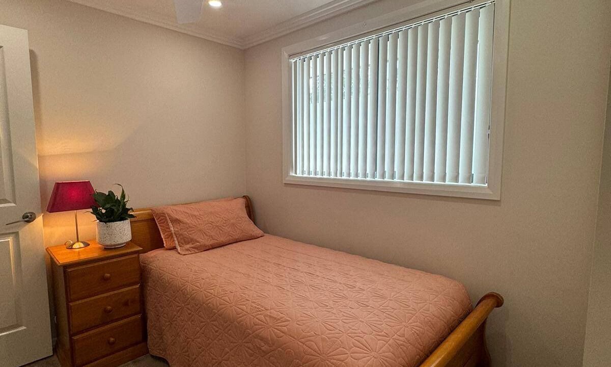 Photo of Bedroom in Emu Plains