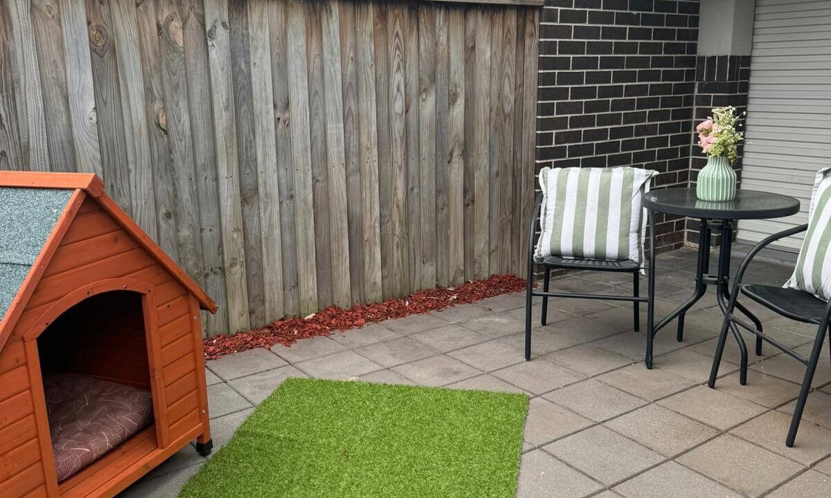 Photo of Outdoor in Emu Plains