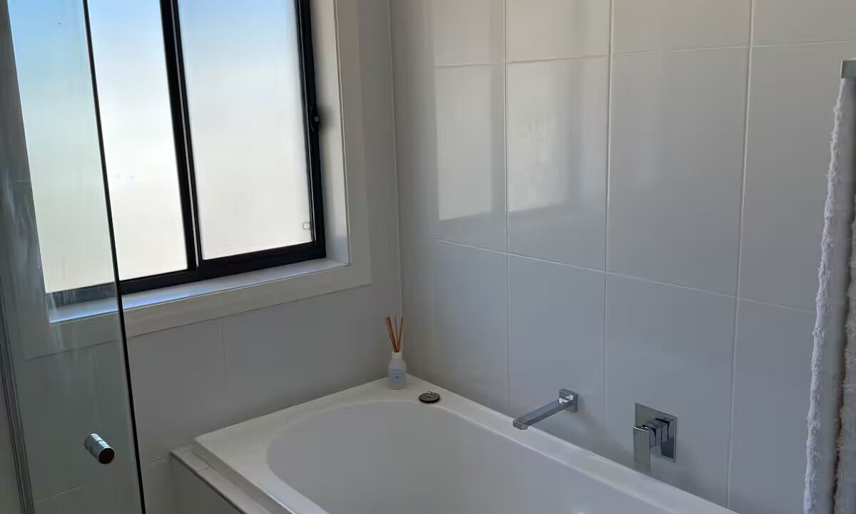 Photo of Bathroom in Emu Plains