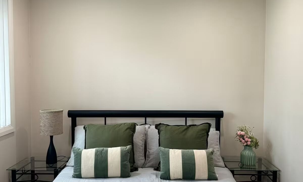 Photo of Bedroom in Emu Plains