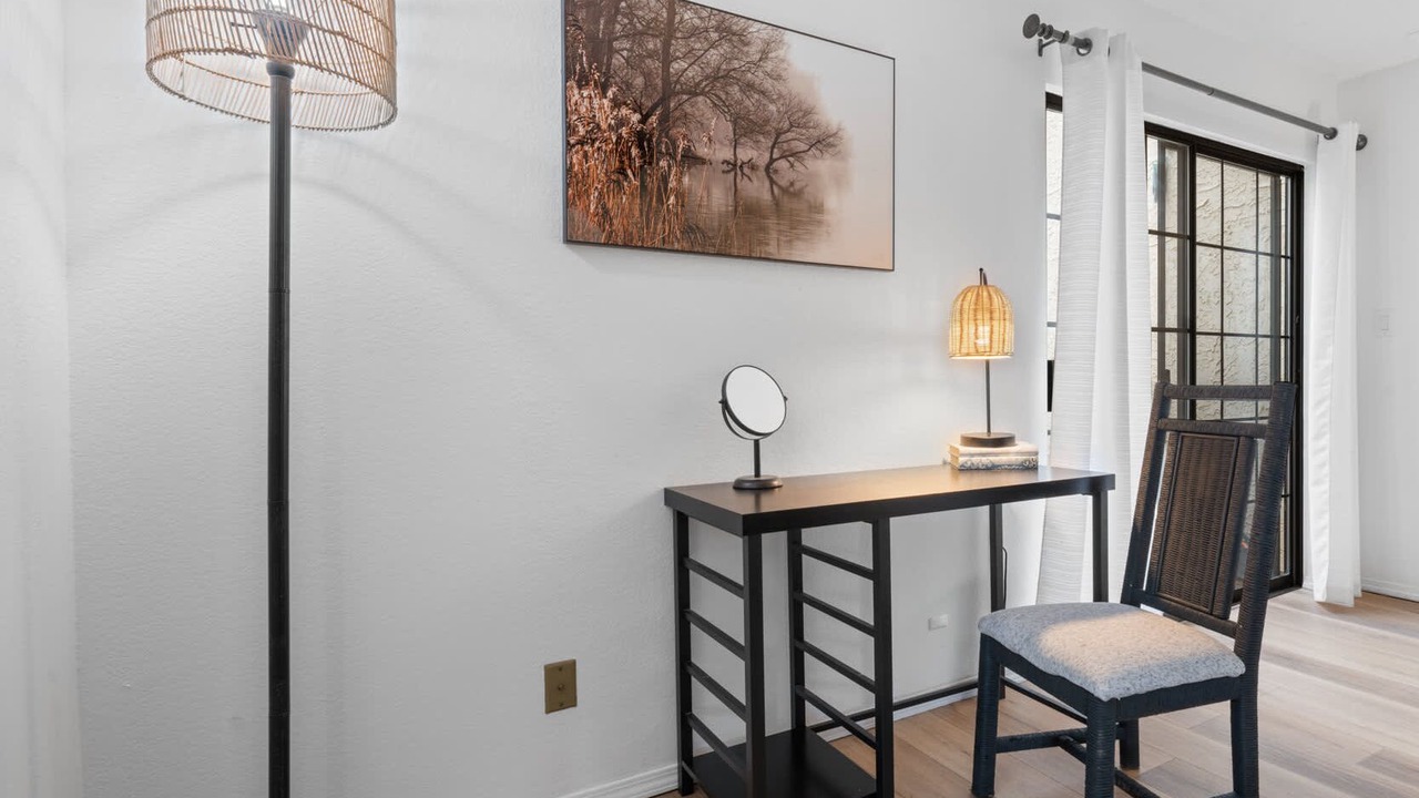 Photo of Bedroom in Northeast Heights