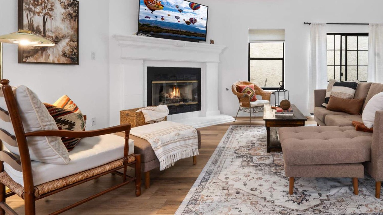 Photo of Livingroom in Northeast Heights