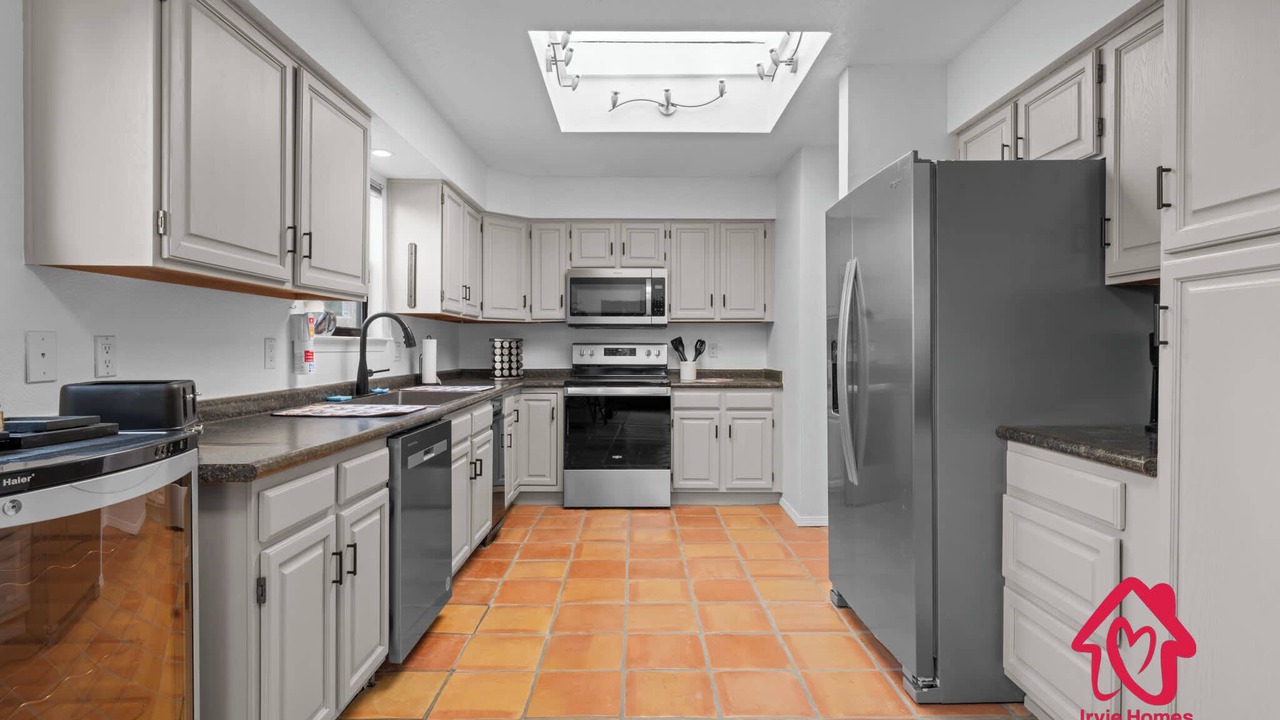 Photo of Kitchen in Northeast Heights