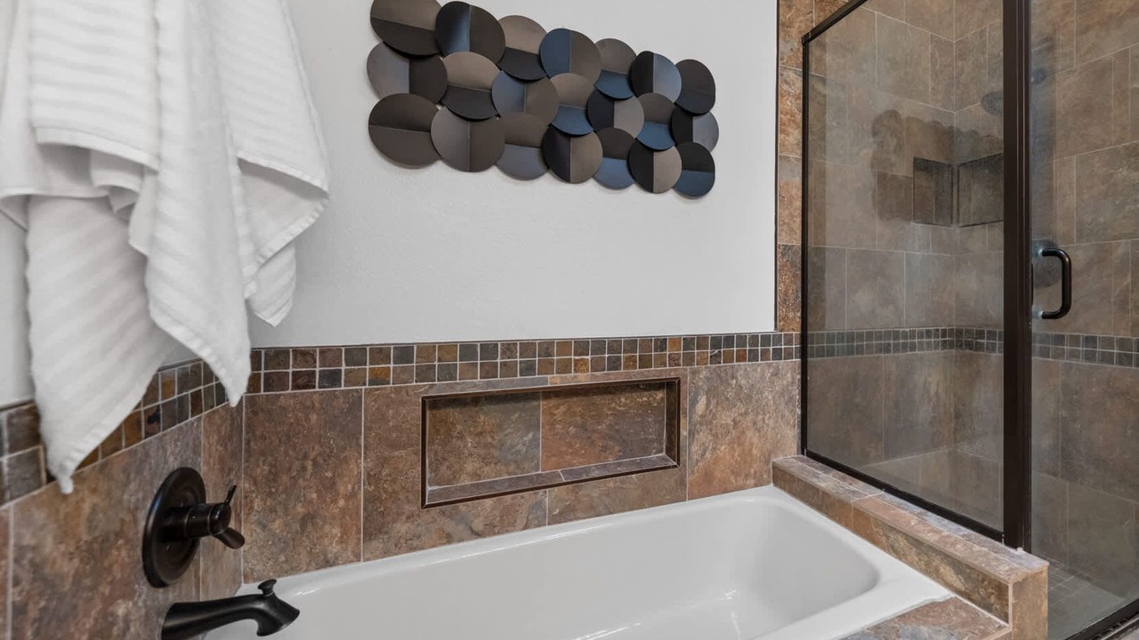 Photo of Bathroom in Northeast Heights