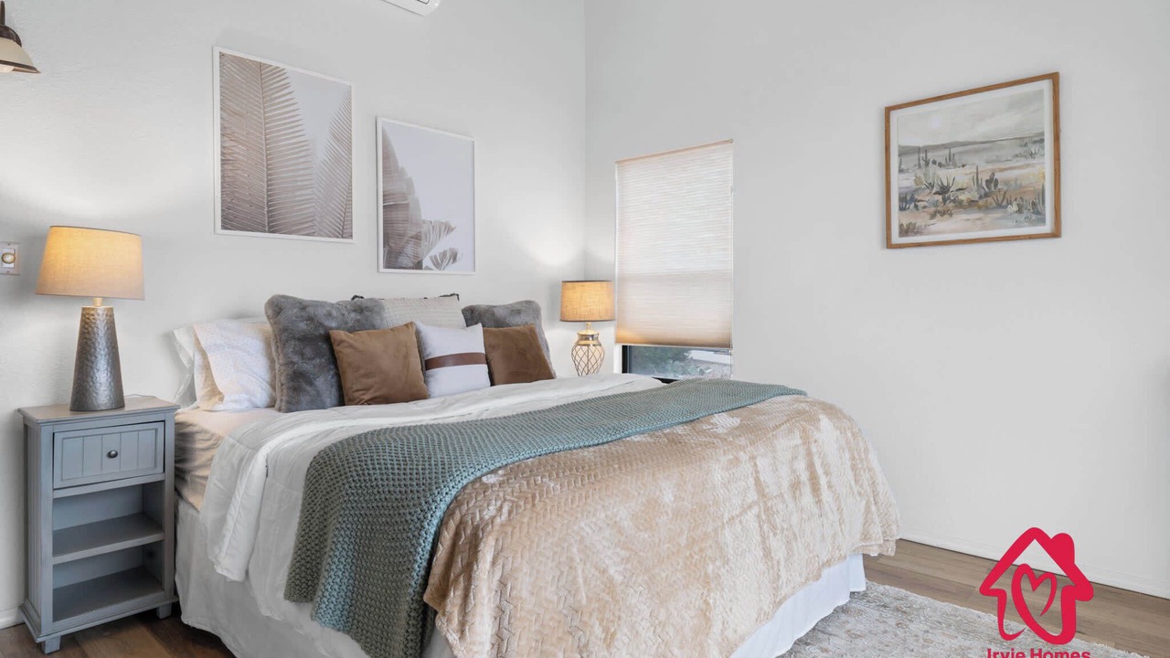 Photo of Bedroom in Northeast Heights