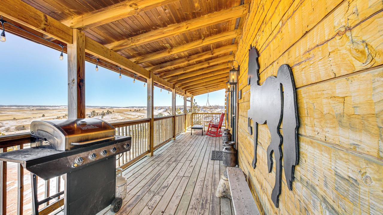 Photo of Outdoor in Dawes County