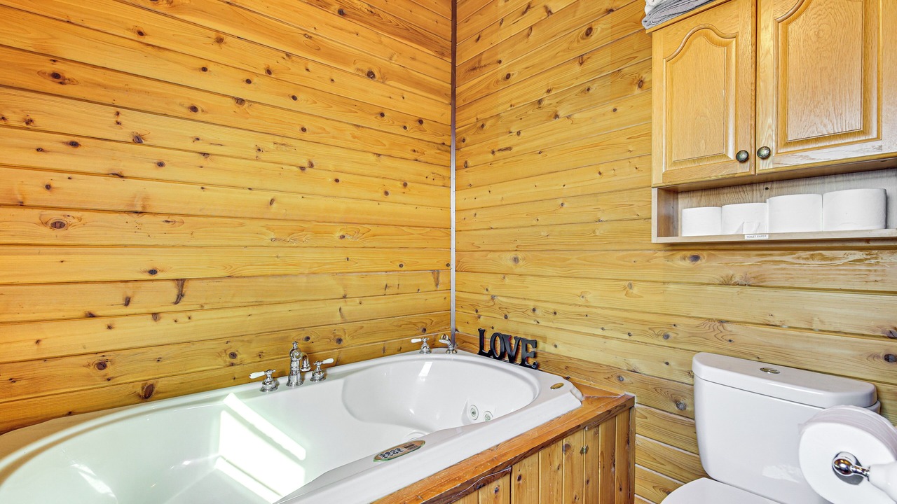 Photo of Bathroom in Dawes County