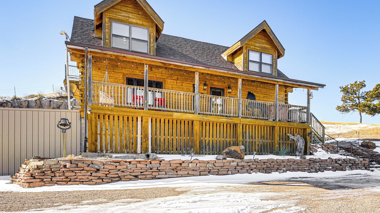 Photo of Outdoor in Dawes County