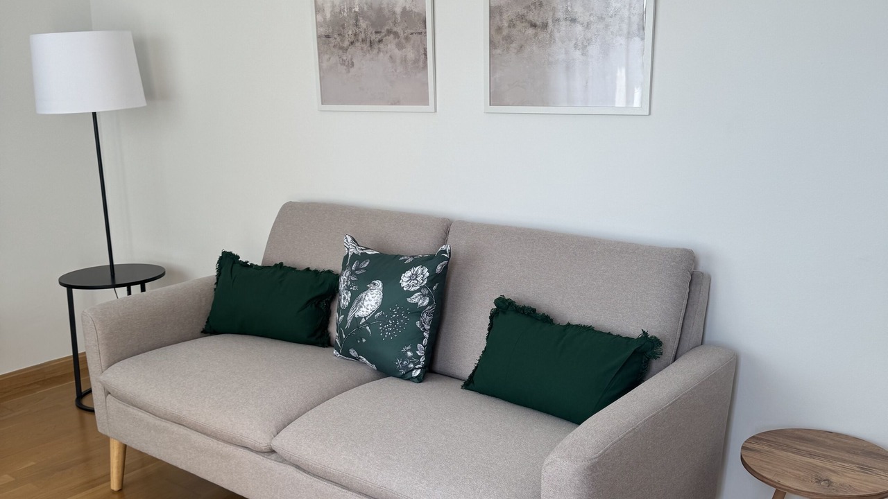 Photo of Livingroom in Zaragoza