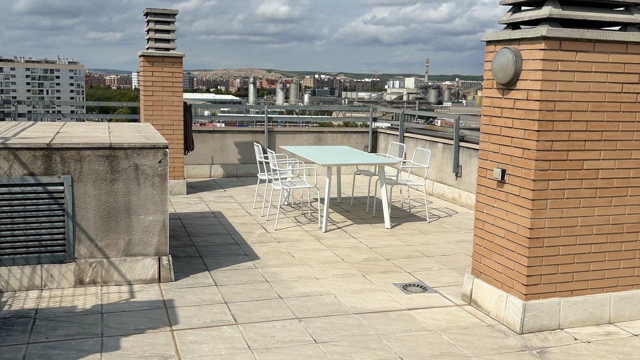Photo of Outdoor in Zaragoza
