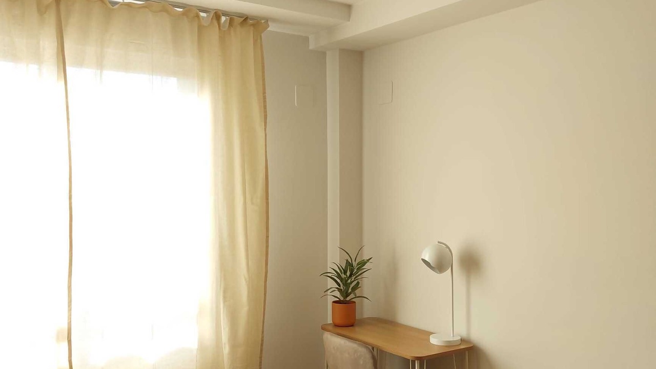 Photo of Bedroom in Zaragoza
