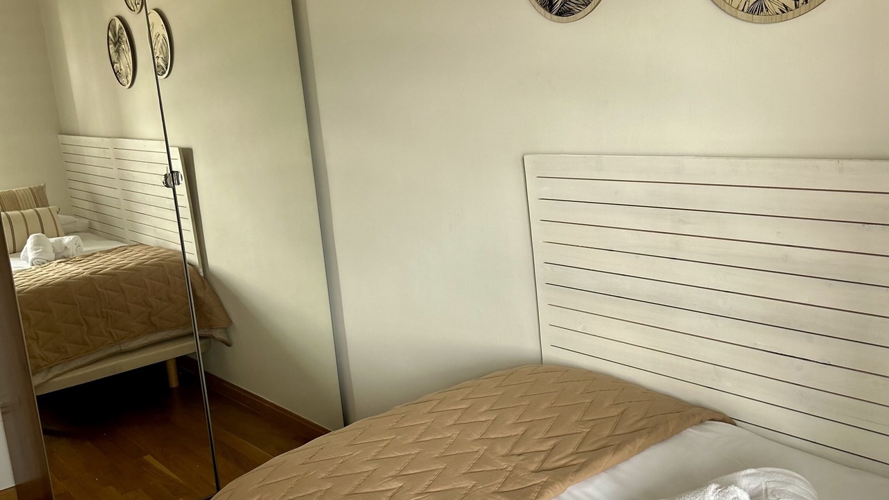 Photo of Bedroom in Zaragoza