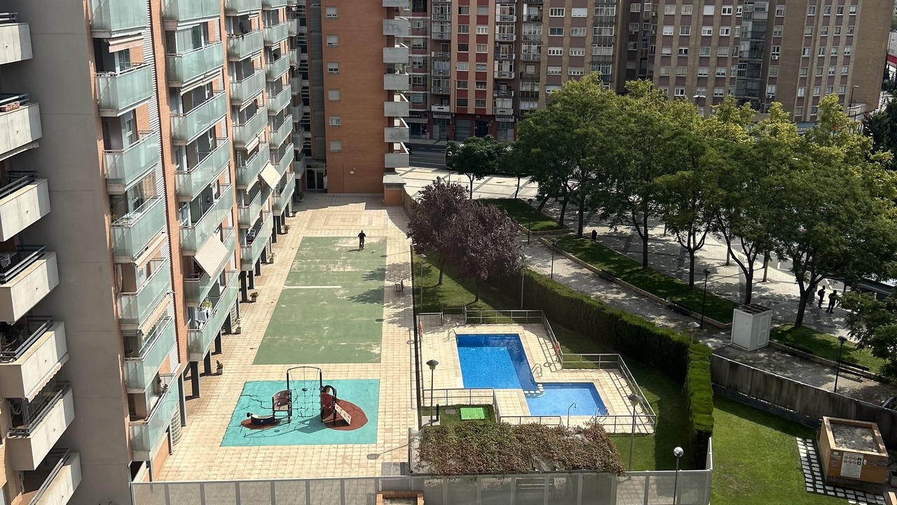 Photo of Outdoor in Zaragoza