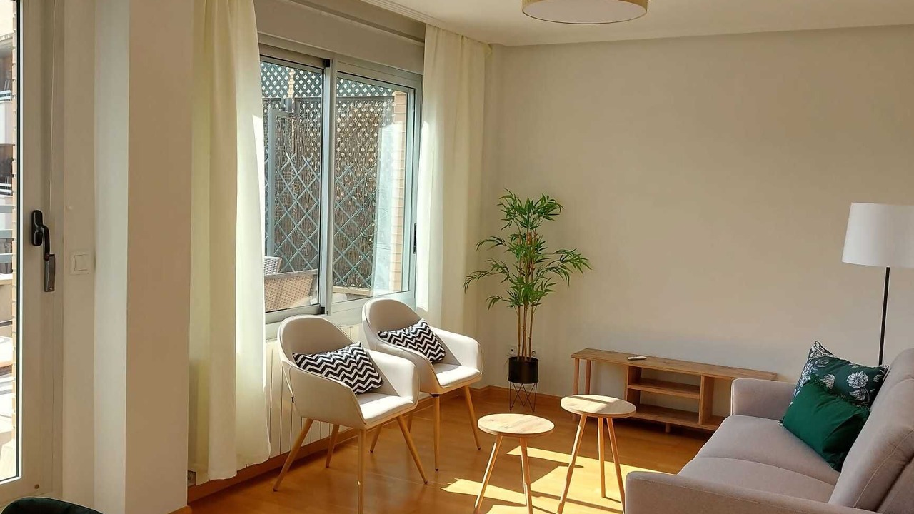 Photo of Livingroom in Zaragoza