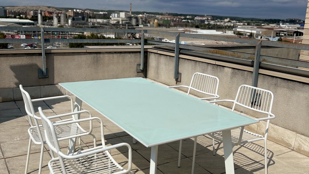 Photo of Outdoor in Zaragoza