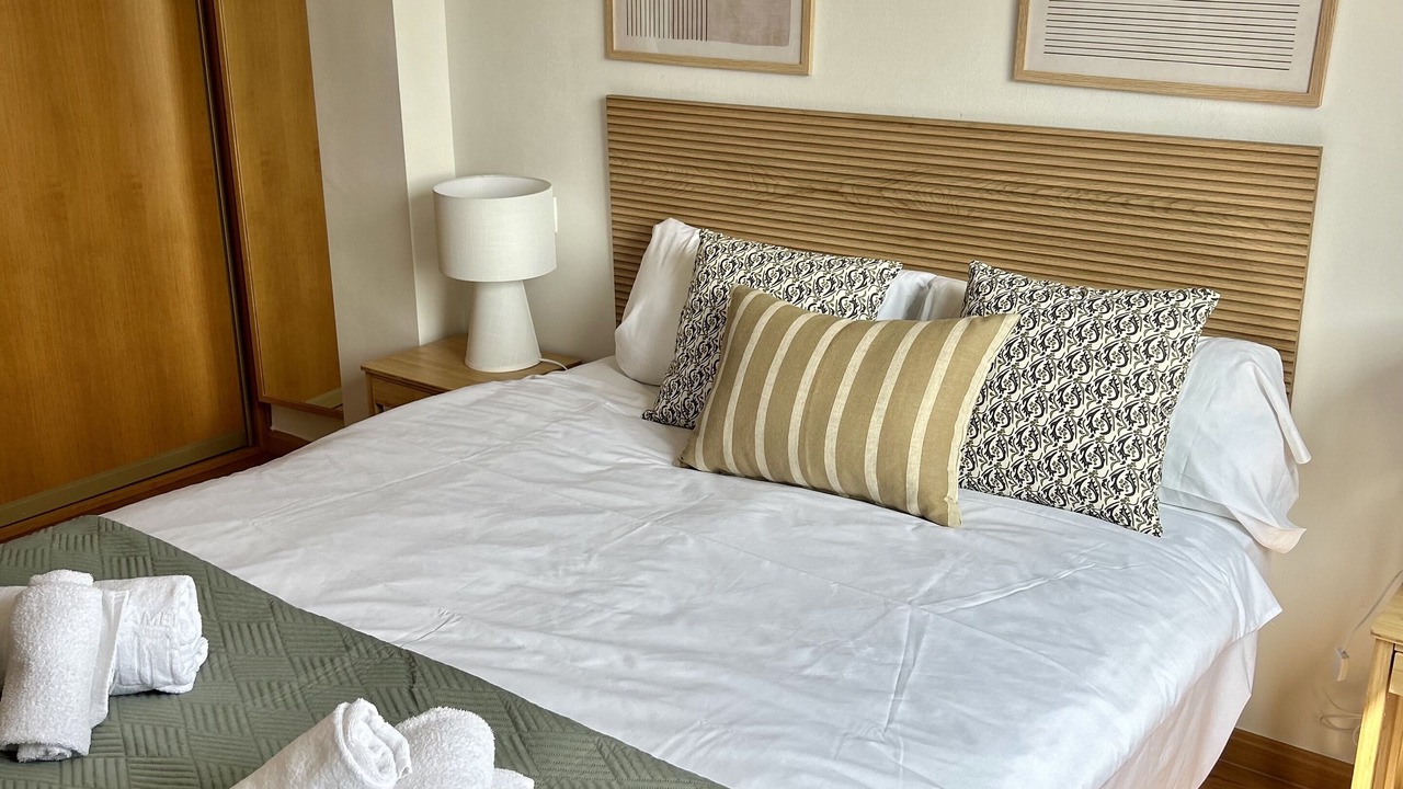 Photo of Bedroom in Zaragoza