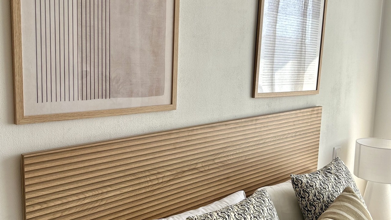 Photo of Bedroom in Zaragoza