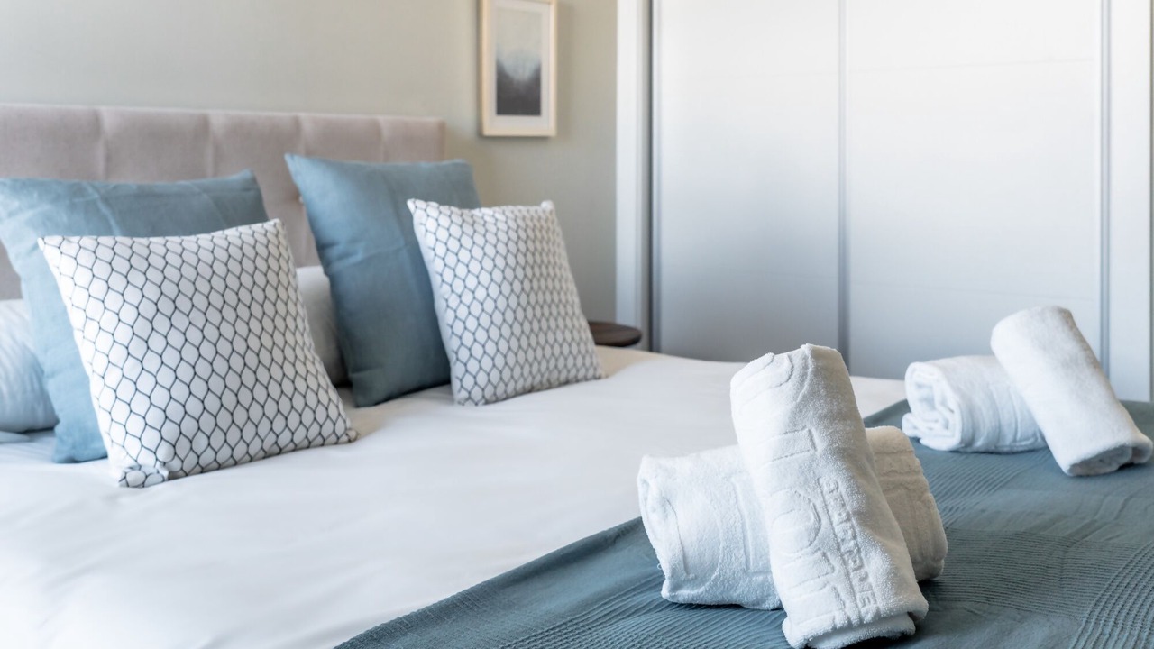 Photo of Bedroom in La Almozara