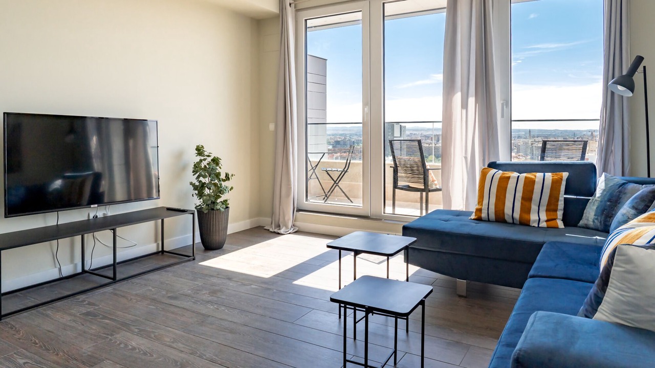 Photo of Livingroom in La Almozara