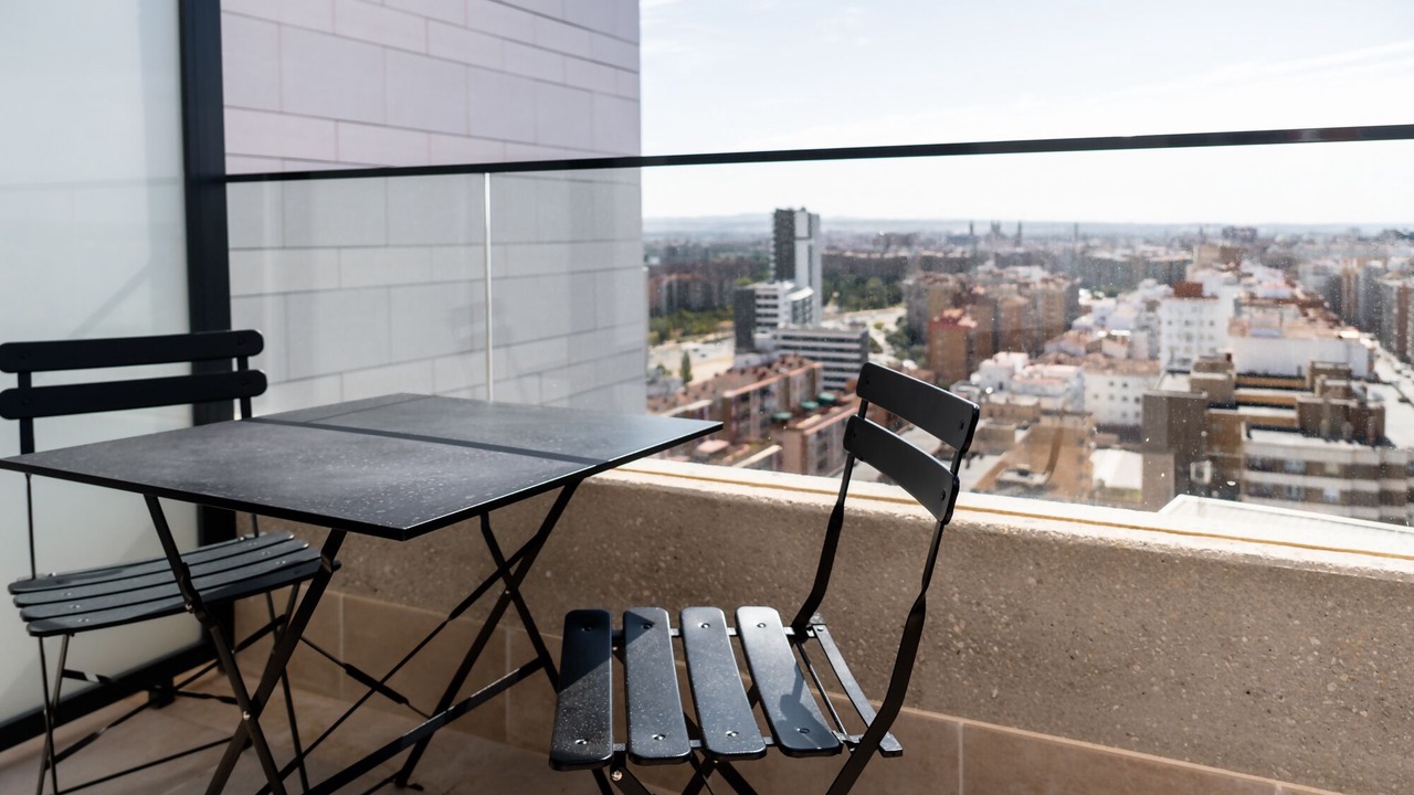 Photo of Outdoor in La Almozara