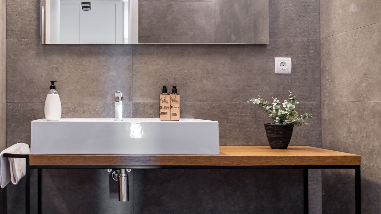 Photo of Bathroom in La Almozara
