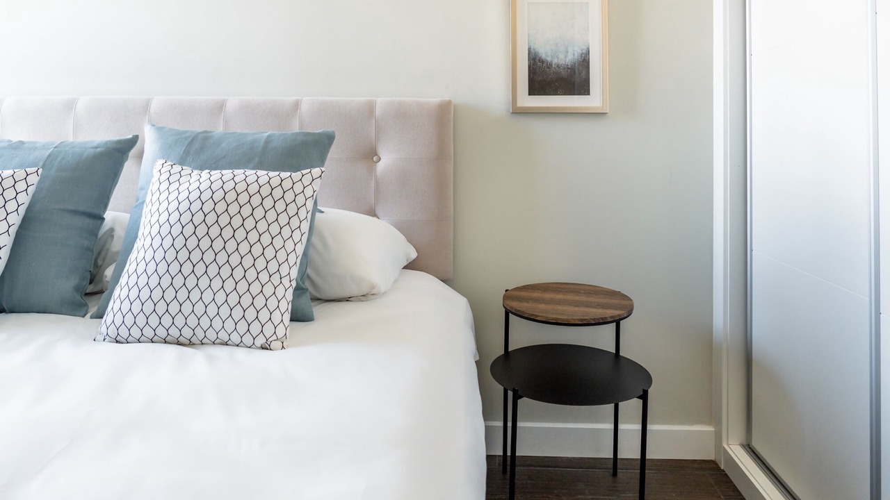 Photo of Bedroom in La Almozara