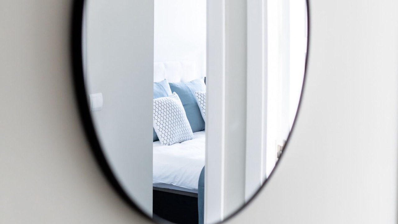 Photo of Bedroom in La Almozara