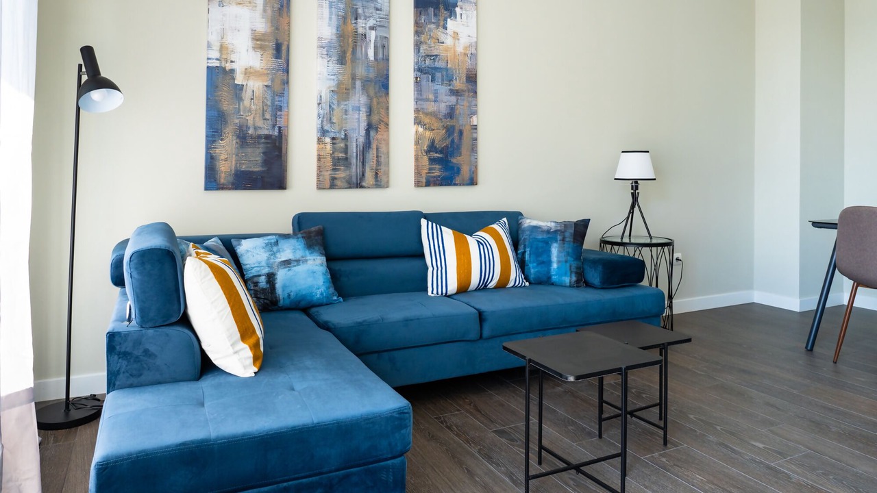 Photo of Livingroom in La Almozara