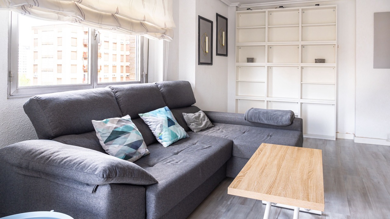 Photo of Livingroom in Delicias