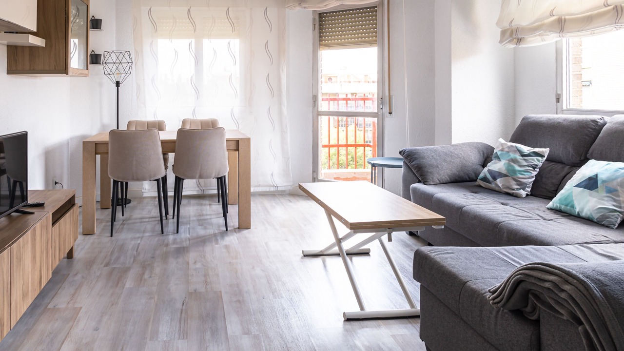 Photo of Livingroom in Delicias