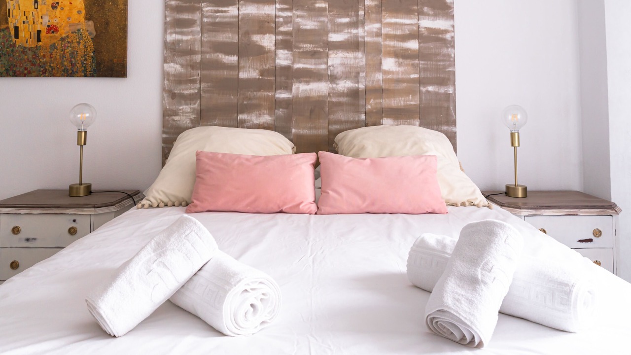 Photo of Bedroom in Delicias