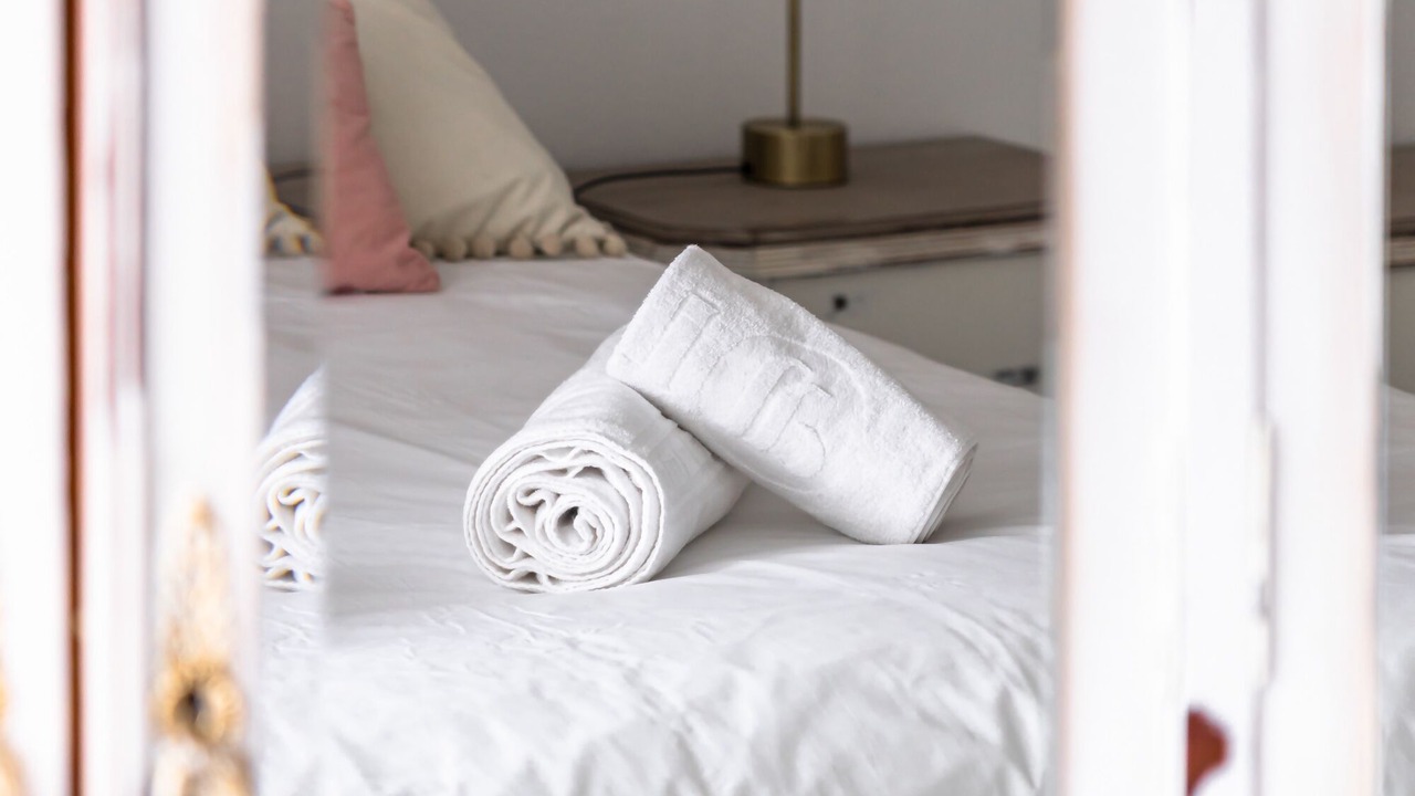 Photo of Bedroom in Delicias