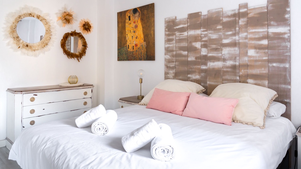 Photo of Bedroom in Delicias