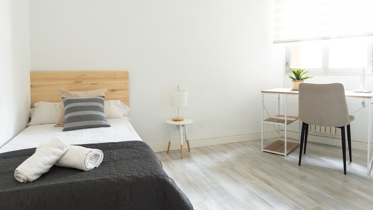Photo of Bedroom in Delicias