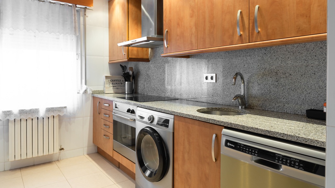 Photo of Kitchen in Delicias