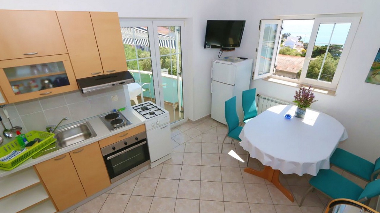 Photo of Kitchen in Jakisnica