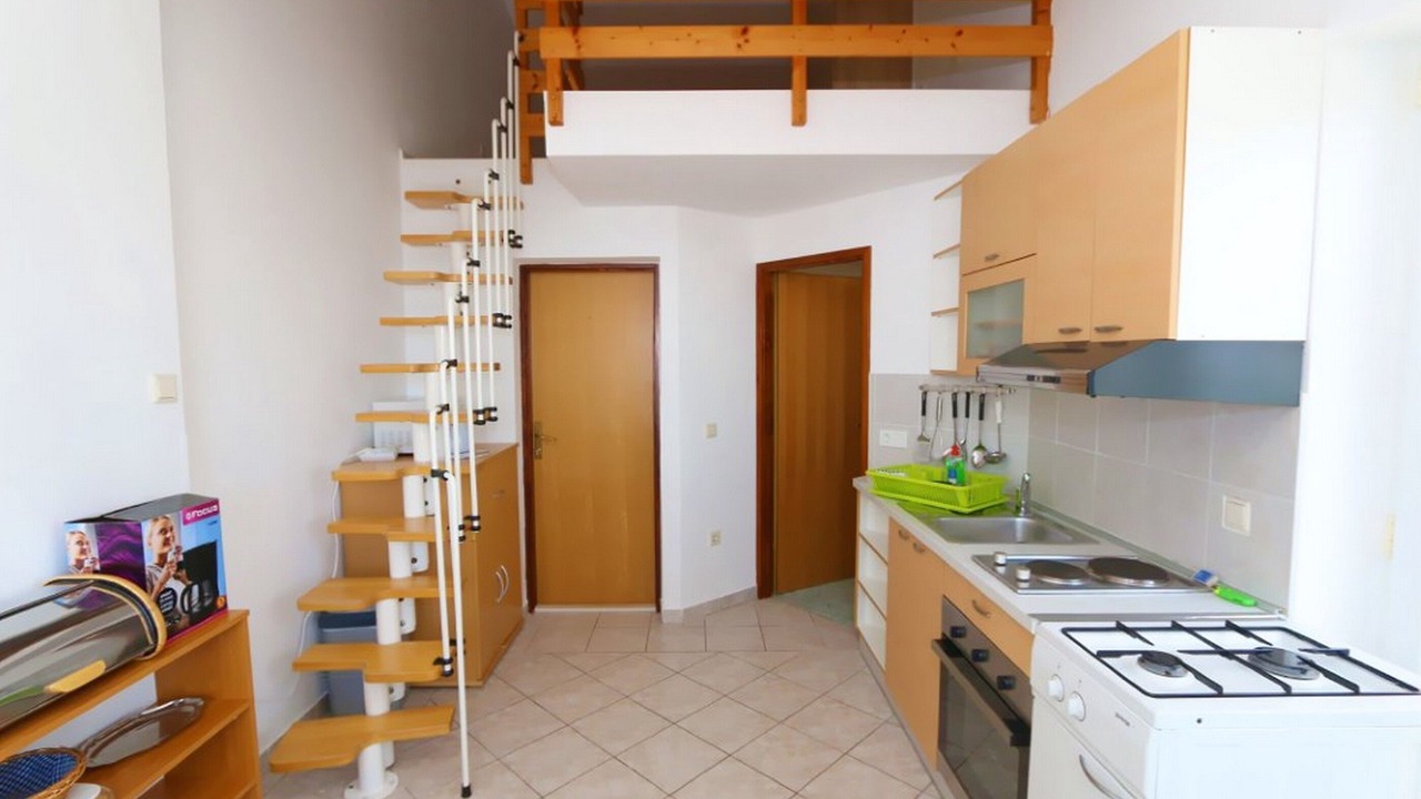 Photo of Kitchen in Jakisnica