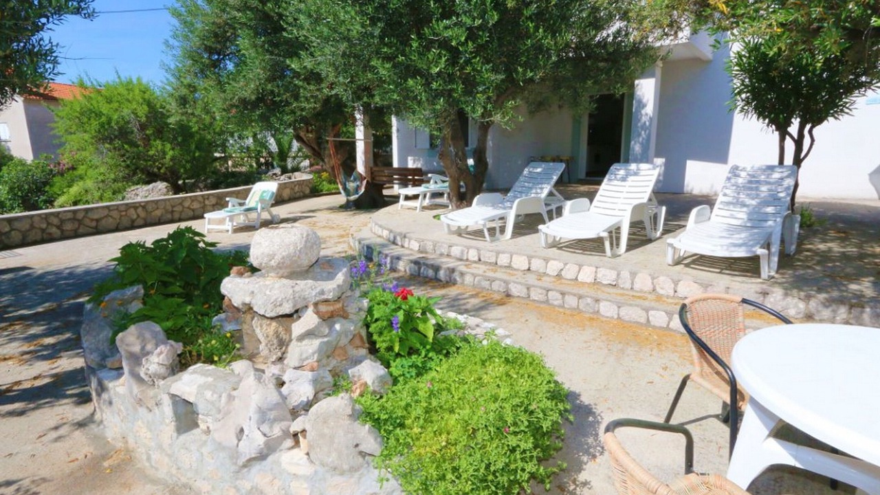 Photo of Patio Balcony in Jakisnica
