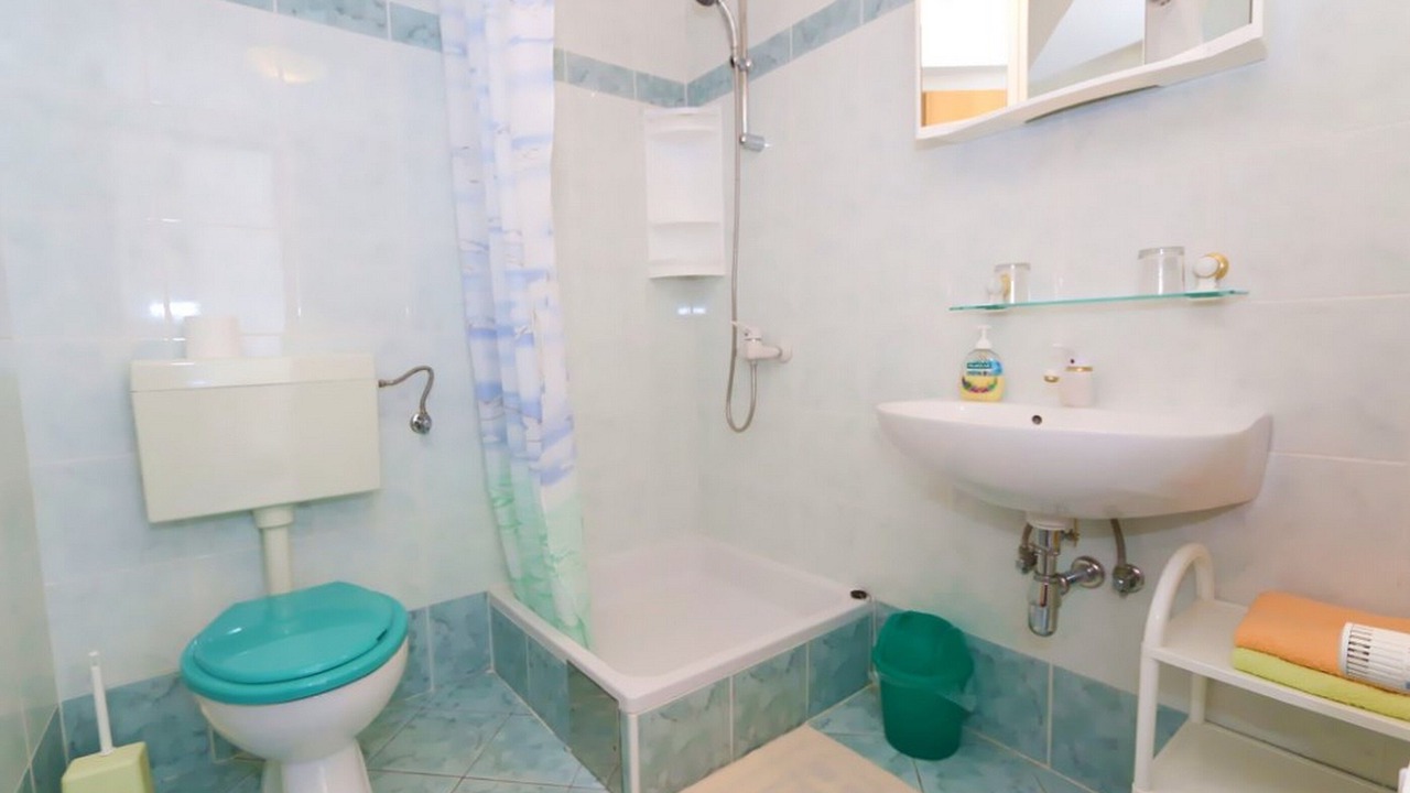 Photo of Bathroom in Jakisnica