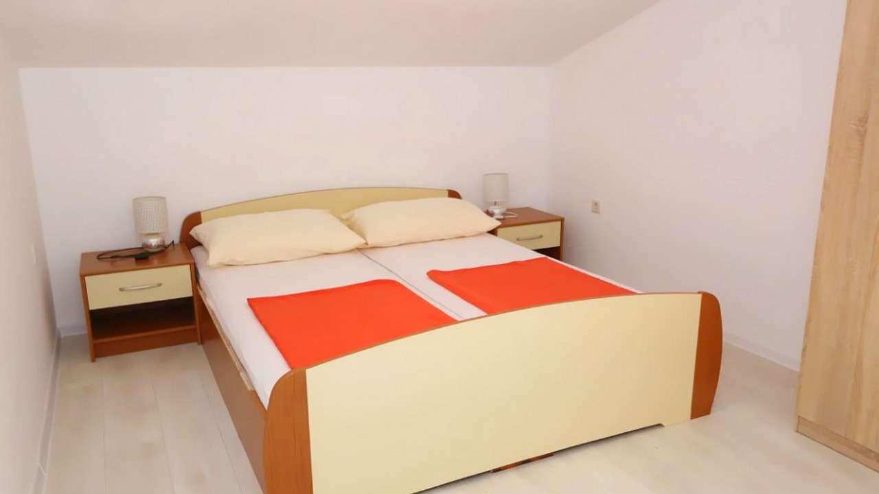 Photo of Bedroom in Jakisnica
