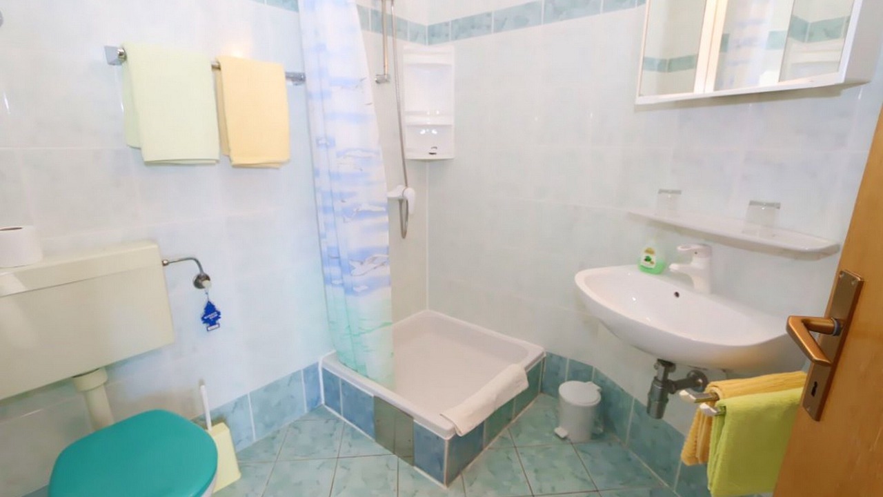 Photo of Bathroom in Jakisnica